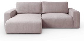 ROHOVÁ SEDAČKA ARMOND 247 x 143 POSO 27