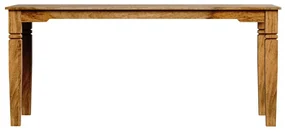 Jedálenský stôl Guru 175x90 z mangového dreva Mango natural