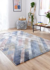 Koberec Ragolle Argentum 63773 6626