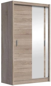 Skriňa Solo 150 sonoma