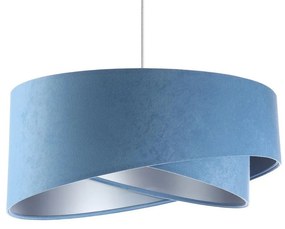 Luster na lanku GALAXY 1xE27/60W/230V