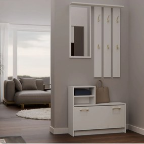 PREDSIEŇOVÁ STENA VANDA KAŠMÍR