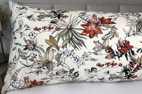 Obliečka na vankúš Náhradný manžel Vintage 50×150 cm – 100 % bavlna