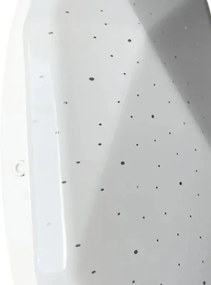 LED Stropné svietidlo STAR LED/36W/230V 3000-6500K + diaľkové ovládanie