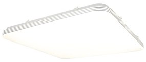 Stropné LED svietidlo Largo, 1x LED 27w, 4000k, w