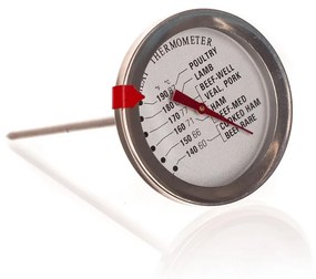 Happy Green Teplomer do mäsa, pr. 12,5 cm