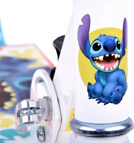 Stamp Skladacia kolobežka Disney STITCH 50 kg BIELA SP0842