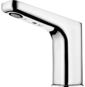 Deante BQH_028V - Bezdotyková batéria HIACYNT 230/6V lesklý chróm