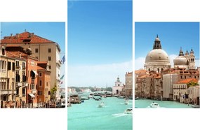 Obraz - Venice (90x60 cm)