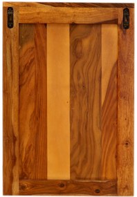 furniture-nabytek.cz - Kúpeľňová závesná skrinka 40x60x15