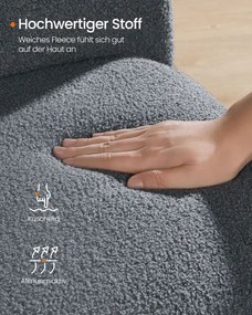 Hojdacie kreslo LYY500G01