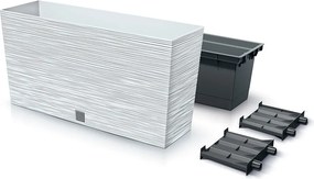 Hrantík FURUSE III 77 cm biely