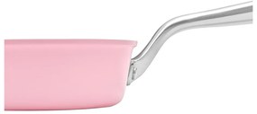Grilovacia hliníková panvica s nepriľnavým povrchom ø 28 cm Meda 3.0 – FABINI