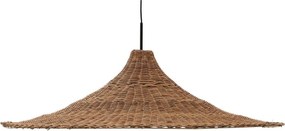 Tienidlo v prírodnej farbe ø 92 cm Bladia – Kave Home