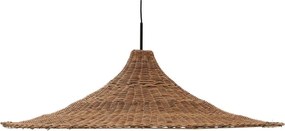 Tienidlo v prírodnej farbe ø 92 cm Bladia – Kave Home