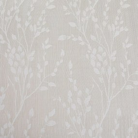 Žakárové obliečky Boston béžová, 140 x 200 cm, 70 x 90 cm