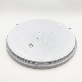 BRILAGI - LED stmievateľné stropné svietidlo MANAROLA SMART LED/36W/230V priemer 51 cm + diaľkové ovládanie