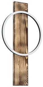 Eglo 99353 - LED Nástenné svietidlo BOYAL LED/12W/230V