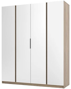 Skriňa Kaja EV/EV 4 Zrkadlo