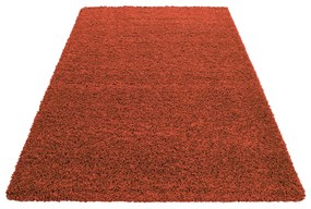 Ayyildiz Kusový koberec LIFE 1500, Terra Rozmer koberca: 240 x 340 cm