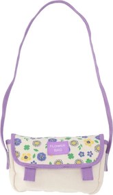 Vonkajšia hra Explorer Bag: Flowers – Esschert Design