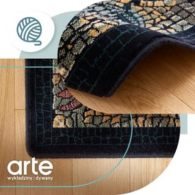 Koberec Polonia Mozaika Navy