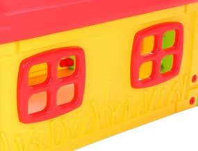 STARPLAST Fairy House