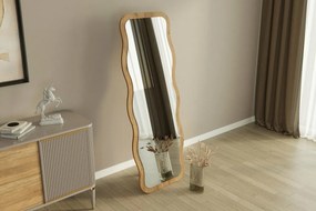 Zrkadlo Aror Natural 50 x 160 cm