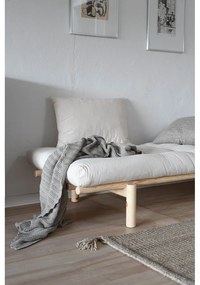 Pohovka Karup Design Pace Natural Clear/Wheat Beige