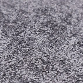 ITC, Koberec metráž Serenade 965, na mieru, šíře 4m,5m, šedá, filc, obývacia izba