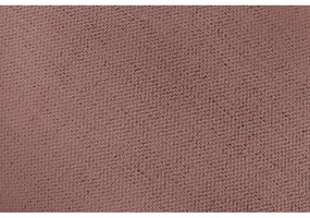 Ružová pohovka 232 cm Cloud - Bobochic Paris