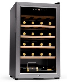 Shiraz Premium Smart 24, chladnička na víno