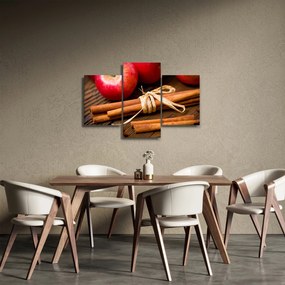 Obraz - Škorica (90x60 cm)