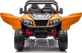 Ramiz Farmársky nákladiak X-POWER Oranžová