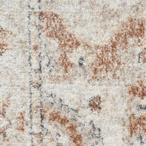 Koberec ASTRA zlatý / viacfarebný