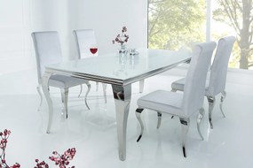Jedálenský stôl 37903 180x90cm Modern Barock