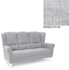 AVA JIM 3ALR Čalúnená časť Varianta: MONOLITH 85