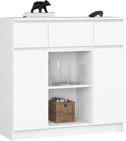 Komoda Baros 100 cm - výber z 7 prevedení