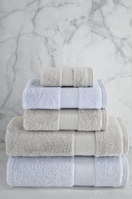 Soft Cotton Luxusný malý uterák DELUXE 32x50cm z Modalu