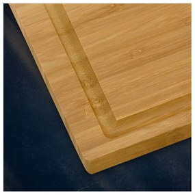 Lopárik z bambusového dreva WMF, 38 x 25 cm