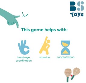 Drevené tenisové rakety