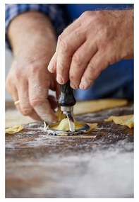 Tvorítka na ravioli v súprave 2 ks - Holm