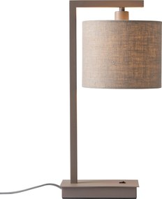 XXXLutz STOLNÁ LAMPA, nástenný stmievač, E14, 18/10/44 cm It's about Romi - Online Only bytové doplnky - 004315016411