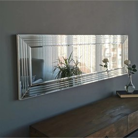 Zrkadlo Silver B 40 x 120 cm