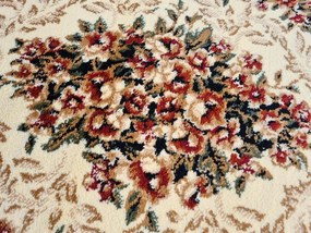 DC Koberec Orient 002 červená Rozmer: 160×220 cm