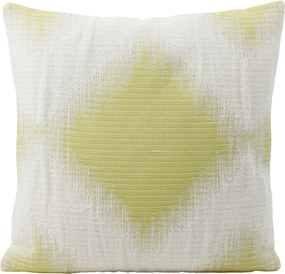 XXXLutz DEKORAČNÝ VANKÚŠ 50/50 cm Novel - Textil do domácnosti - 004118078102