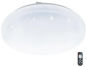 Eglo 98294 - LED Stmievateľné kúpeľňové svietidlo FRANIA-A LED/12W/230V IP44 + DO