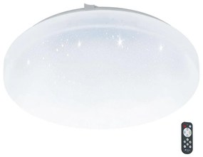 Eglo Eglo 98294 - LED Stmievateľné kúpeľňové svietidlo FRANIA-A LED/12W/230V IP44 + DO EG98294