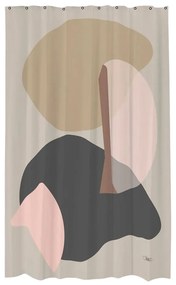 Sprchový záves 150x200 cm Gallery - Mette Ditmer Denmark