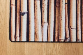 Koberec / Behúň HD Bambus